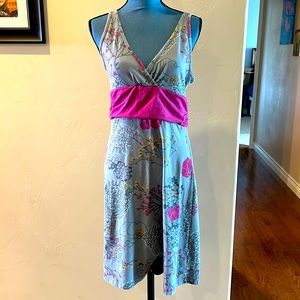 Patagonia Dress